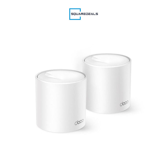 TP Link Deco X50 Pro AX3000 Dual Band