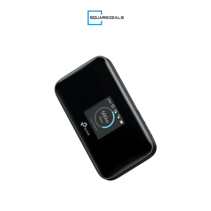 TP Link M7750 LTE Advanced Mobile Wi-Fi