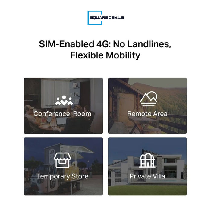 TP Link TL-MR101