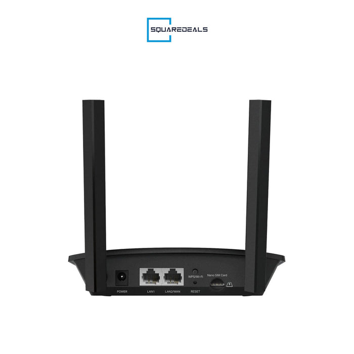 TP Link TL-MR101