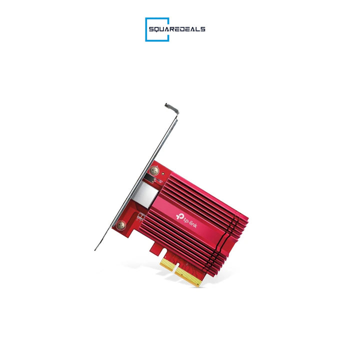 TP Link TX401 Network Card Adapter