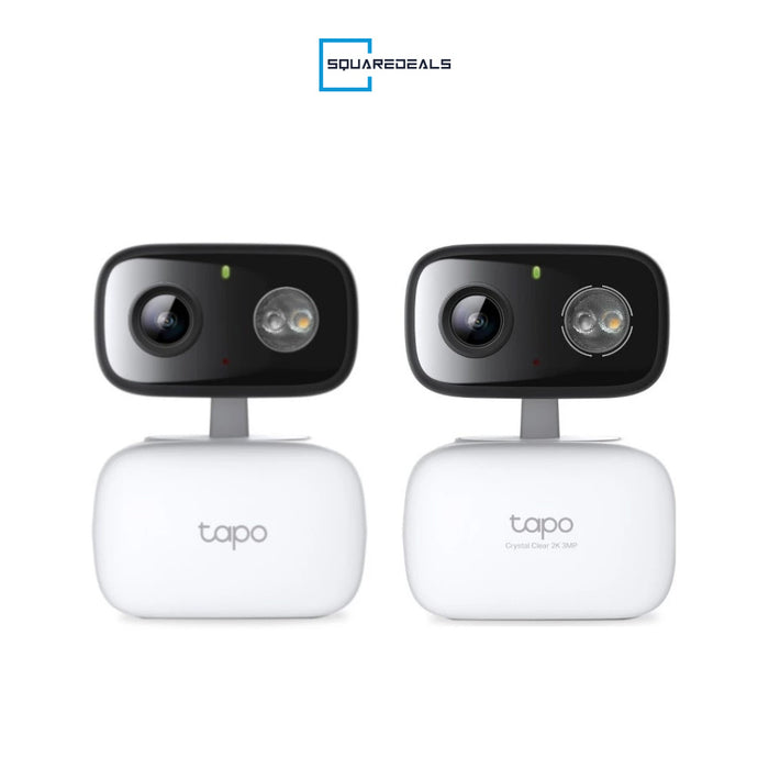 TP Link Tapo C206 / C216