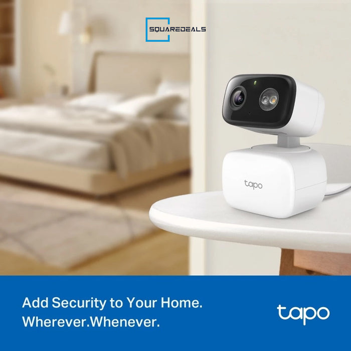 TP Link Tapo C206 / C216