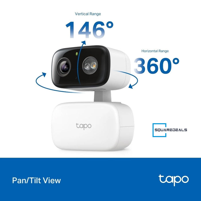 TP Link Tapo C206 / C216