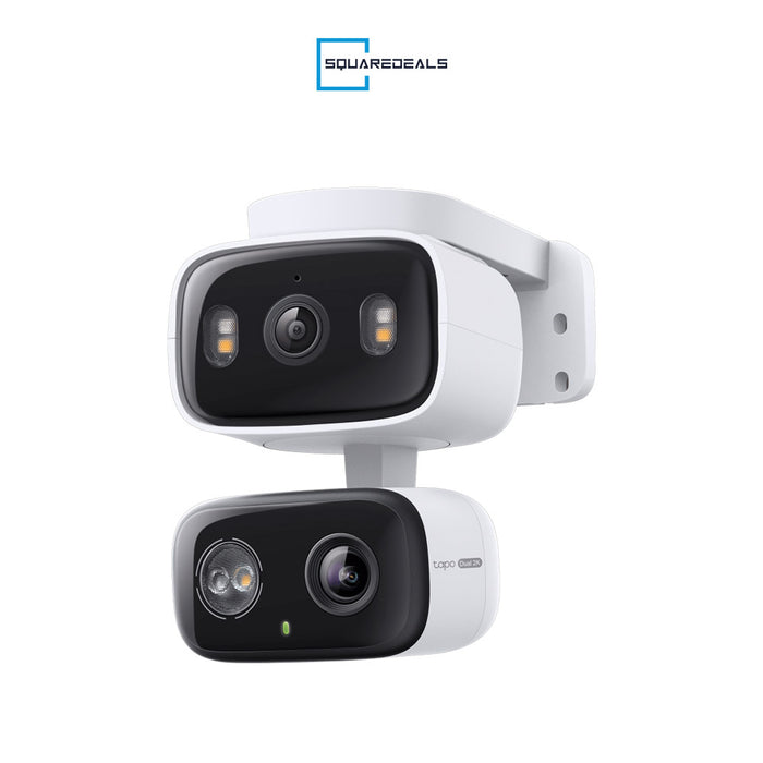TP Link Tapo C246D