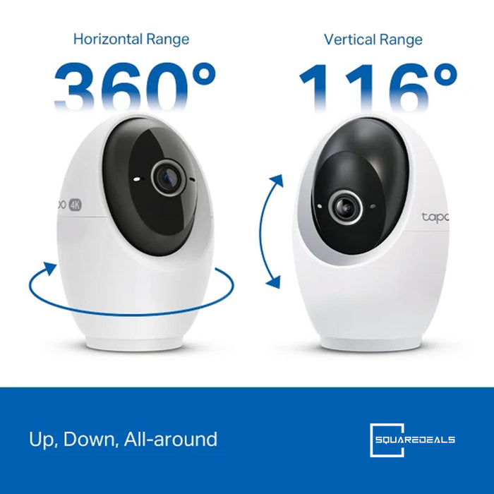 TP link Tapo C260