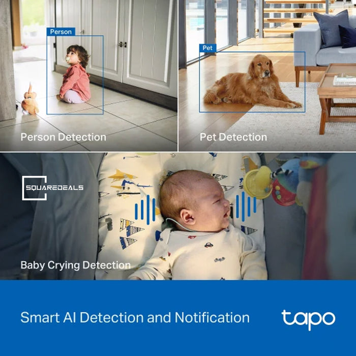 TP link Tapo C260