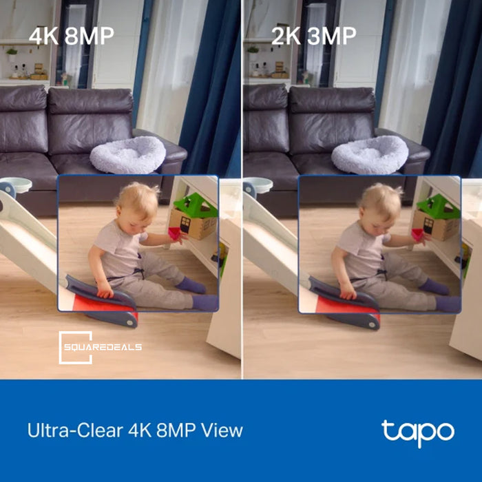 TP link Tapo C260