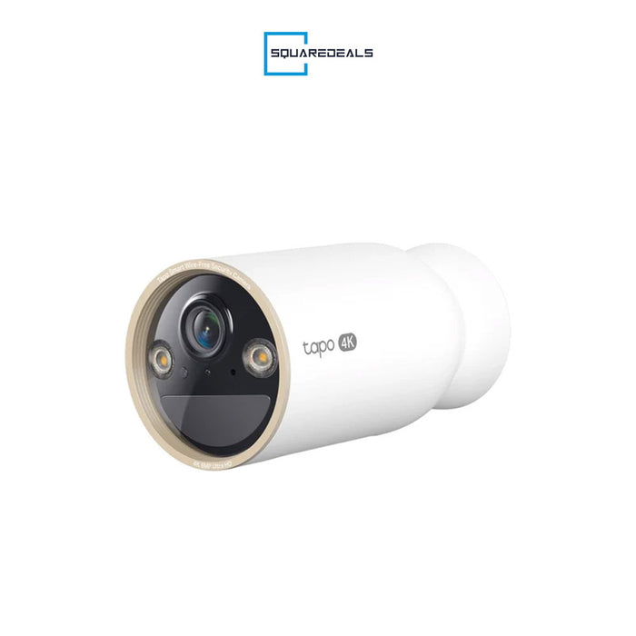 TP Link Tapo C460