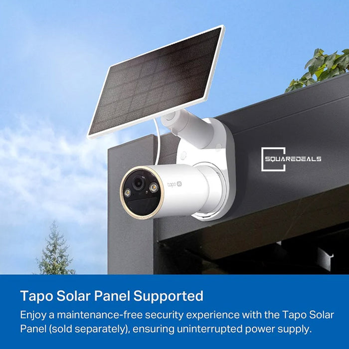 TP Link Tapo C460