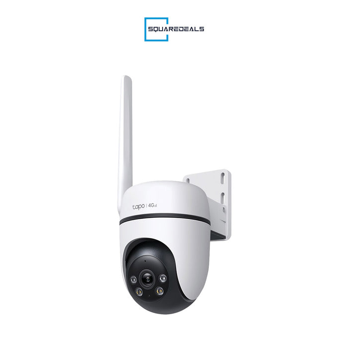 TP Link Tapo C501GW