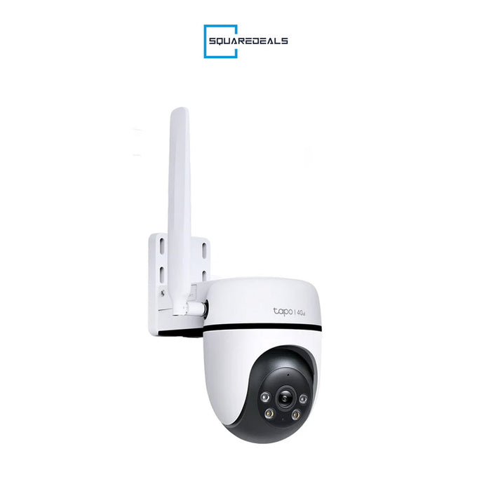 TP Link Tapo C501GW