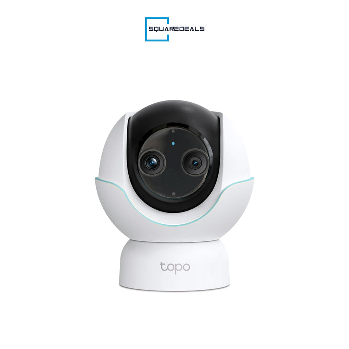 TP Link Tapo C840