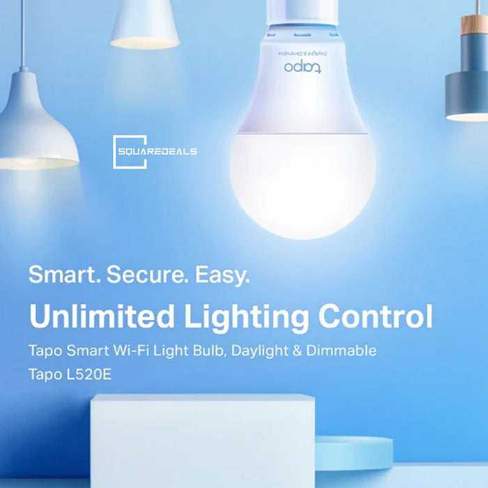 TP Link Tapo L520E