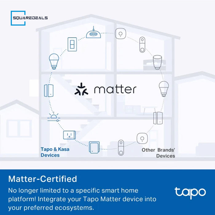 TP Link Tapo P110M