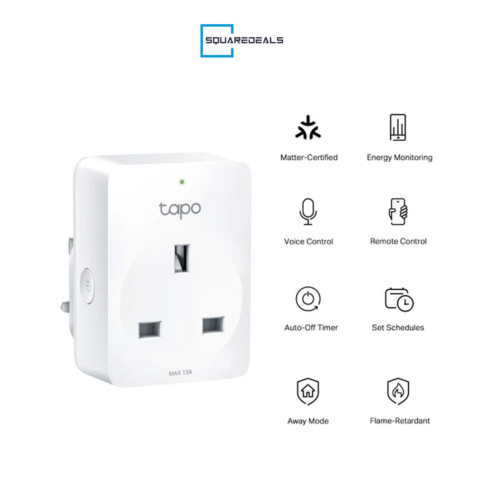 TP Link Tapo P110M