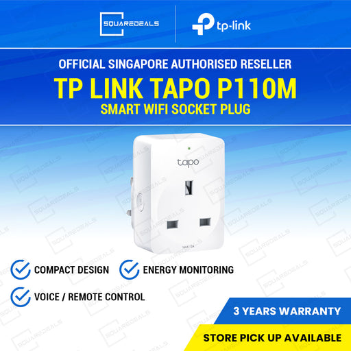 TP Link Tapo P110M
