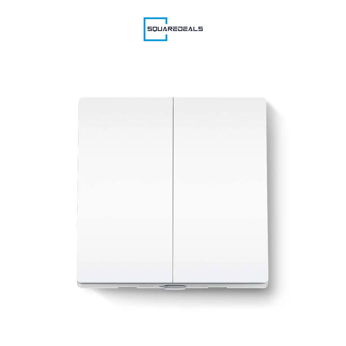 TP Link Tapo S220 Smart Light Switch