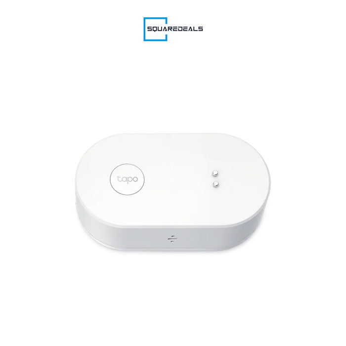 TP Link Tapo T300 Water Leak Sensor