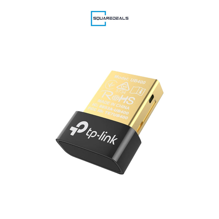 TP-Link UB400 USB Adapter