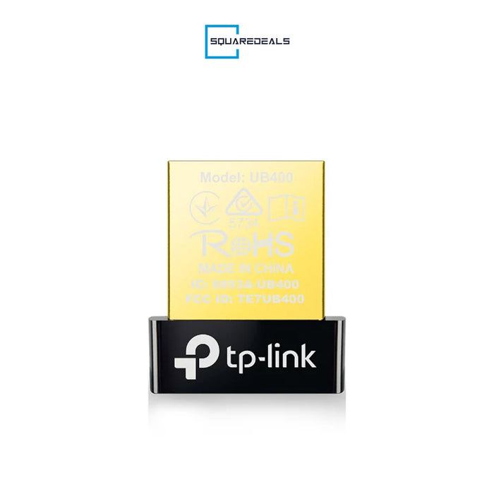 TP-Link UB400 USB Adapter