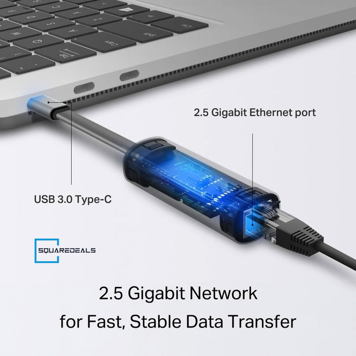 TP Link UE302C USB Type-C