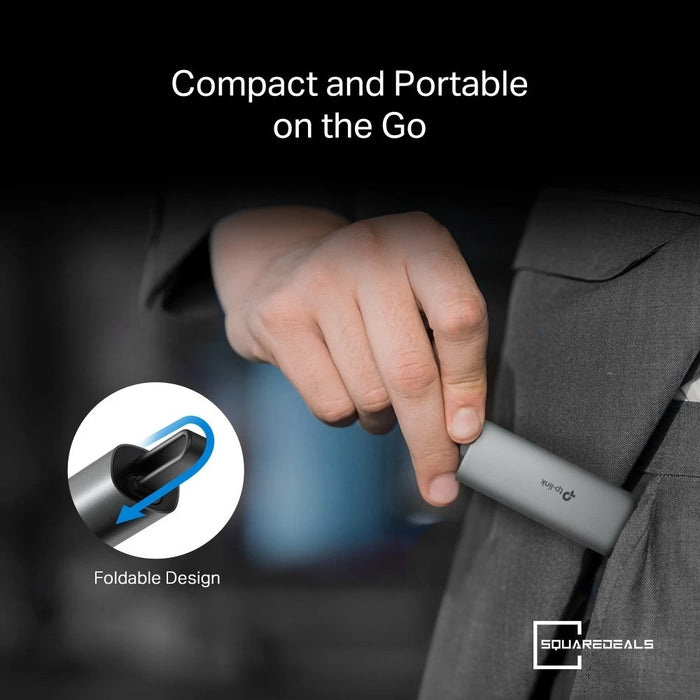 TP Link UE302C USB Type-C