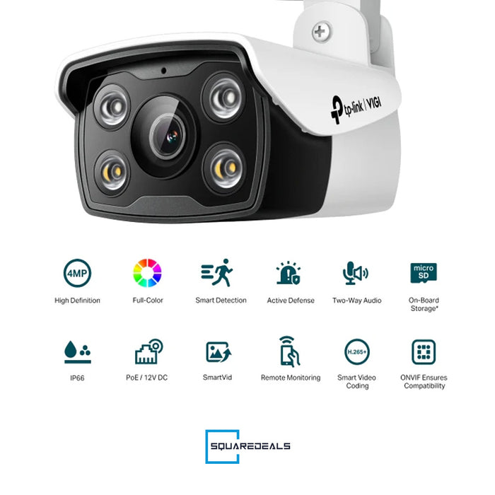TP Link VIGI C340