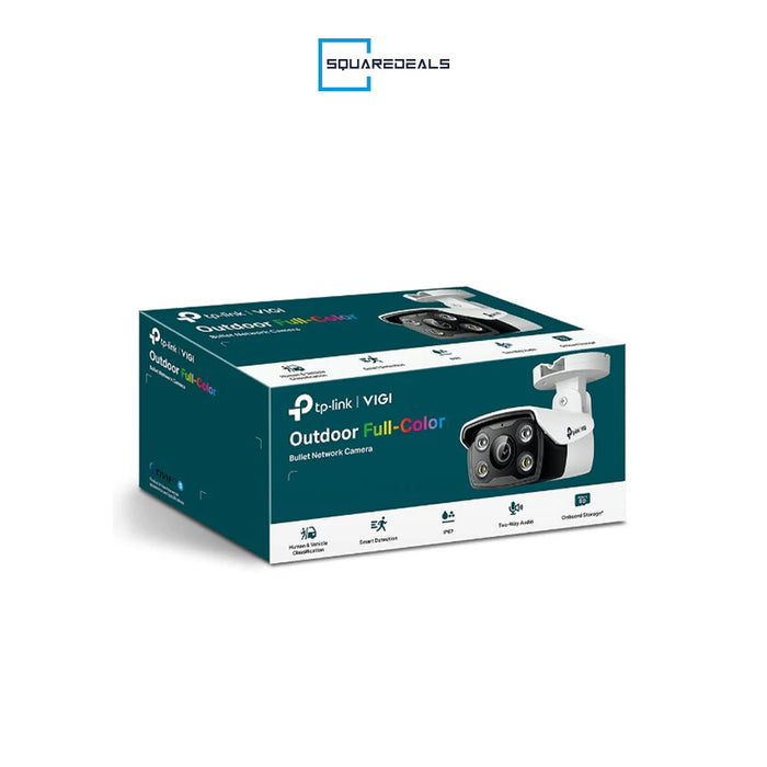 TP Link VIGI C340