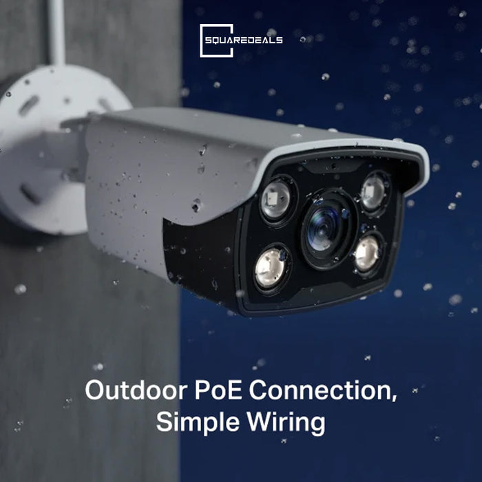 TP Link VIGI C340