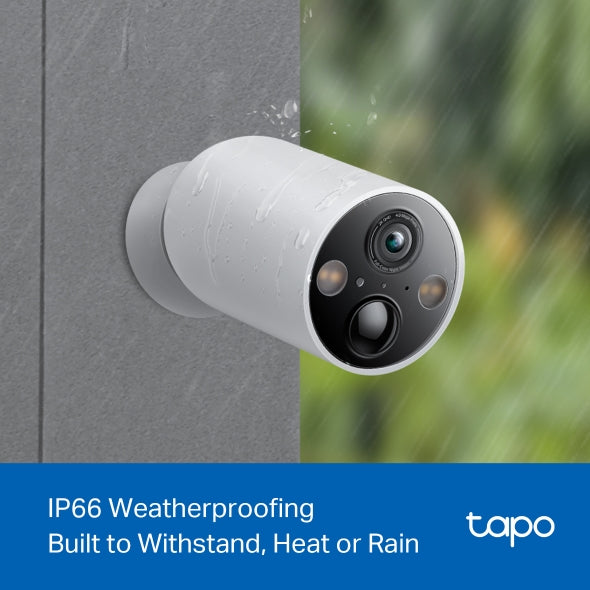 TP Link Tapo TC85