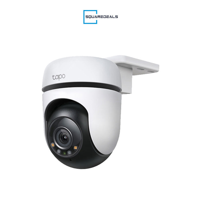 TP Link Tapo C510W