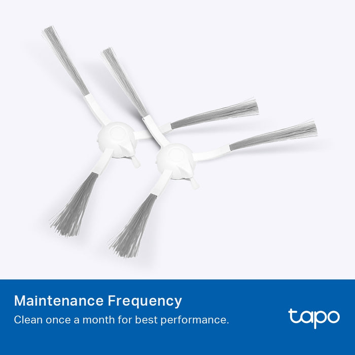 TP Link Tapo RVA101 Robot Vacuum Replacement Kit