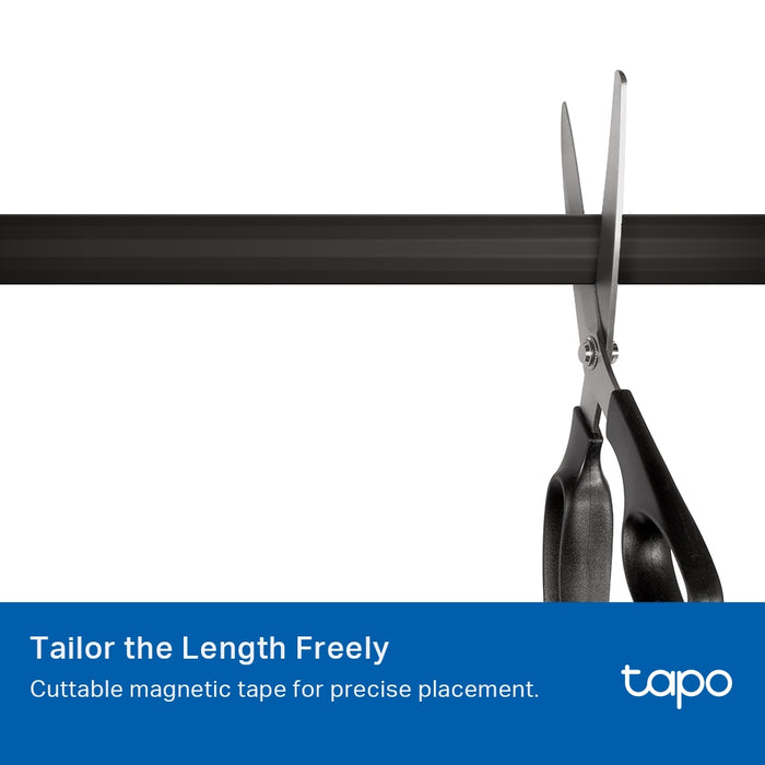 TP Link Tapo RVA400 Tapo Robot Vacuum Magnetic Boundary Strip