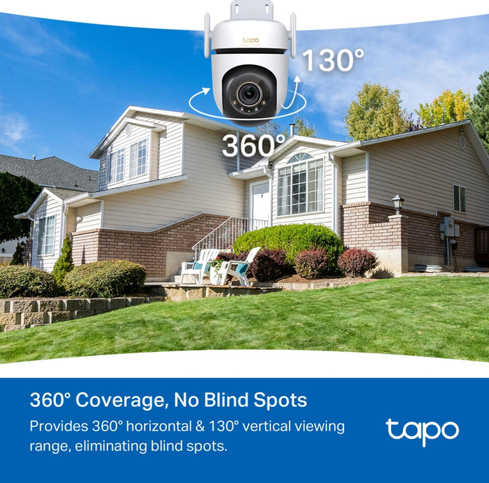 TP LINK Tapo C530WS