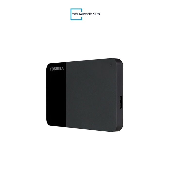 Toshiba Canvio Ready HDD