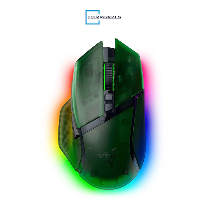 Razer Basilisk V3 Pro 35K