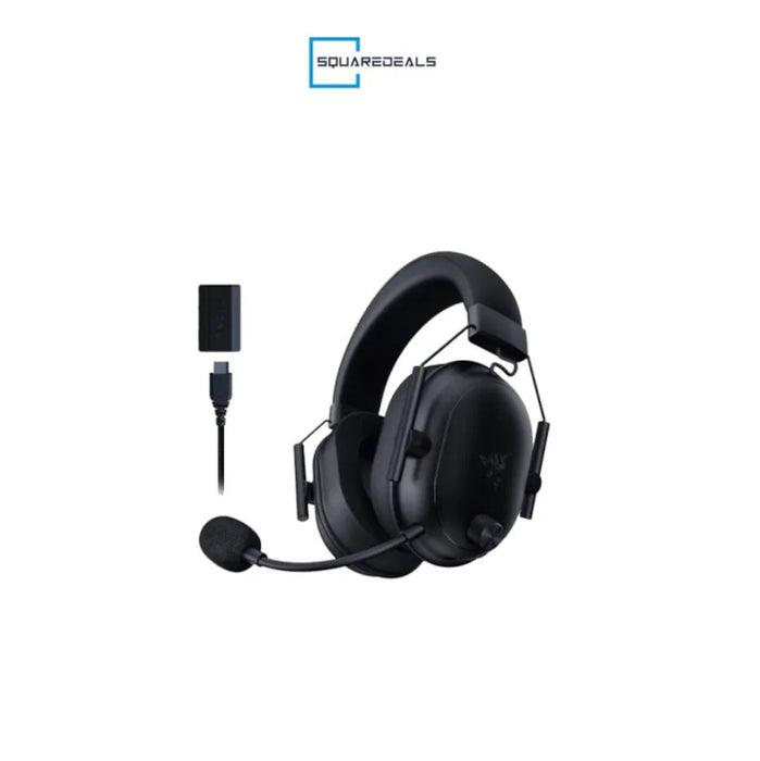 Razer BlackShark V2 HyperSpeed