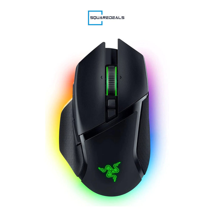 Razer Basilisk V3 Pro 35K