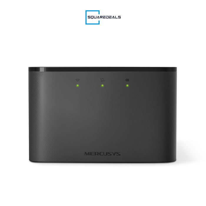 Mercusys MT110 4G LTE Mobile WiFi