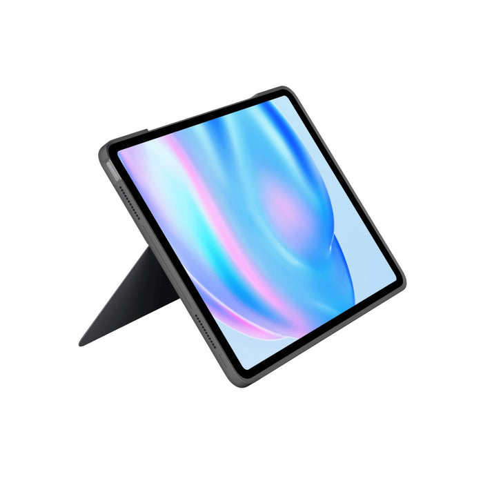 Logitech Combo Touch iPad Air 13" (M2/M3)