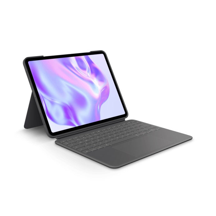 Logitech Combo Touch iPad Pro 13" (M4, M5)