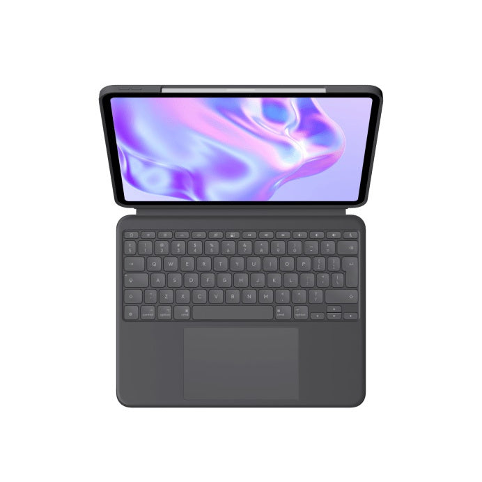Logitech Combo Touch iPad Pro 13" (M4, M5)