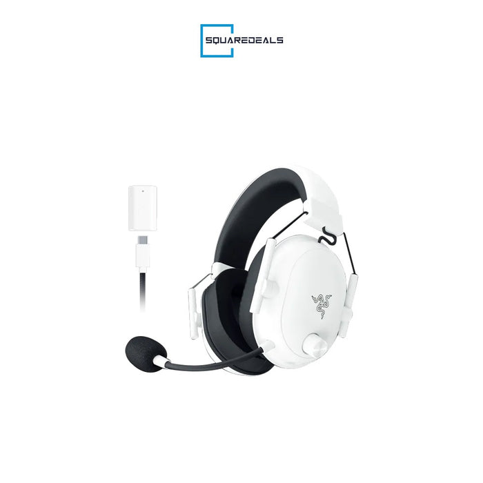 Razer BlackShark V2 HyperSpeed