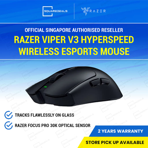 Razer Viper V3