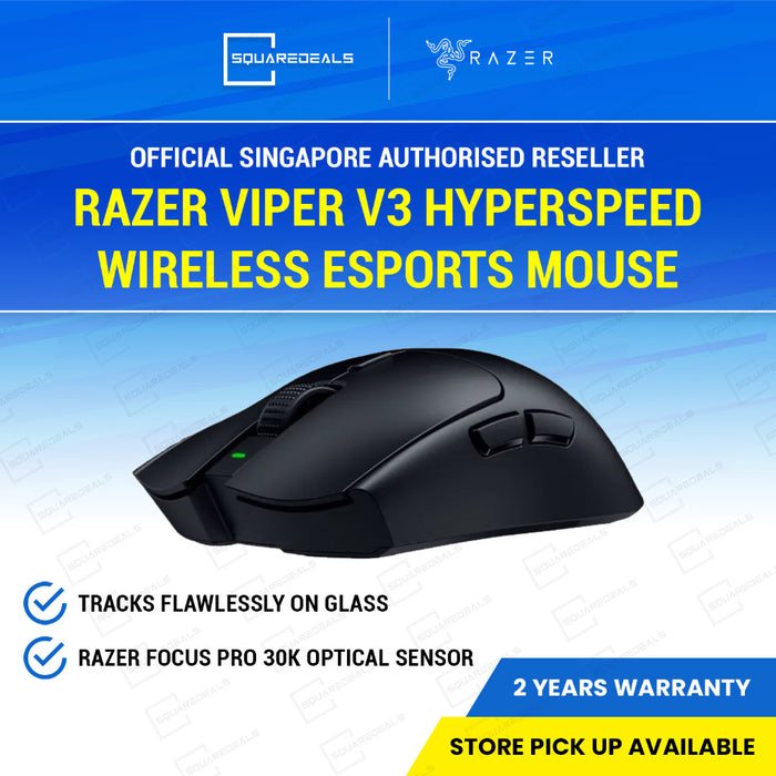 Razer Viper V3