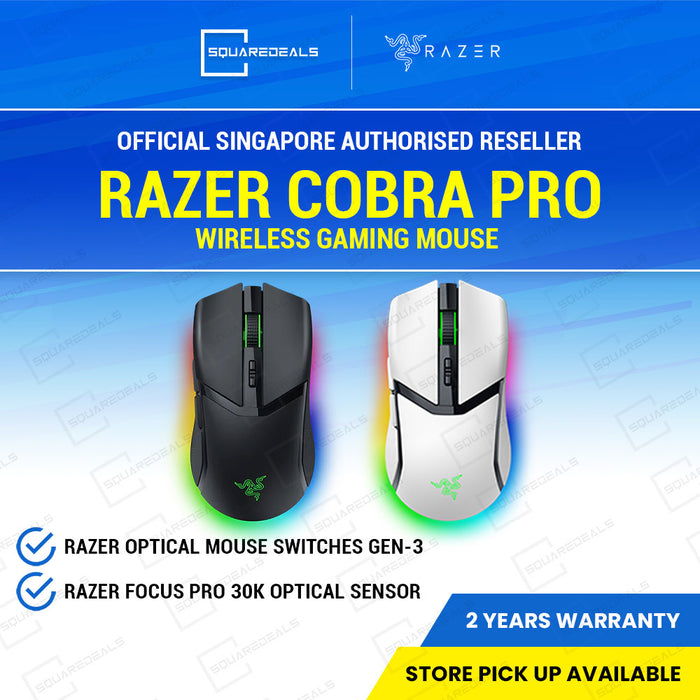 Razer Cobra Pro