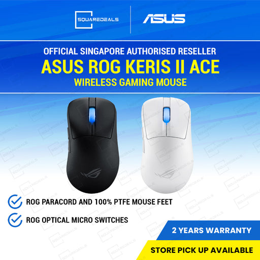 ASUS ROG Keris II Ace