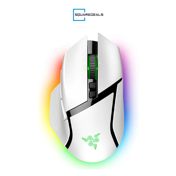 Razer Basilisk V3 Pro 35K