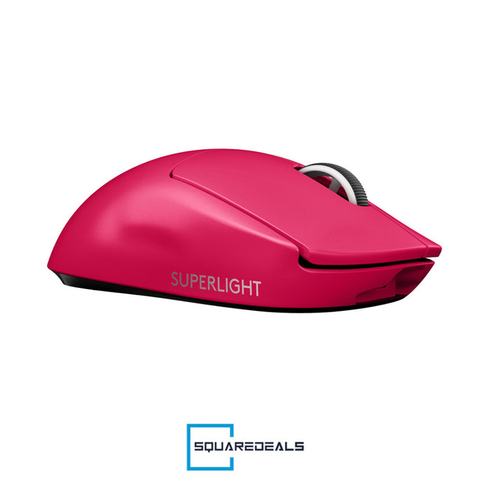 Logitech G Pro X Superlight